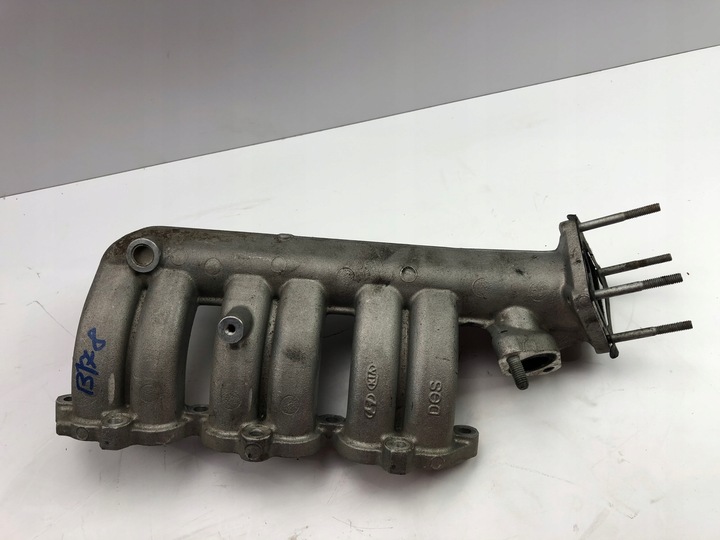 фото №5, Kia rio iii коллектор всасывающий 1.1 crdi 2011-2017