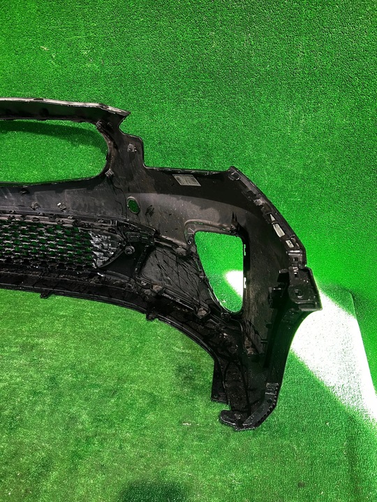 фото №8, Бампер переднє kia x-ceed