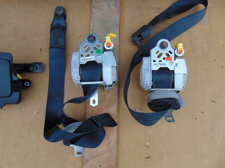 фото №10, Консоль подушки подушка безпеки hyundai i30 ii 2012- оригінал