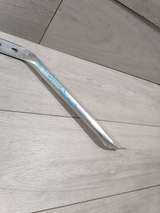 фото №5, Bmw 3 g20 g21 кронштейн pas перед 7422292