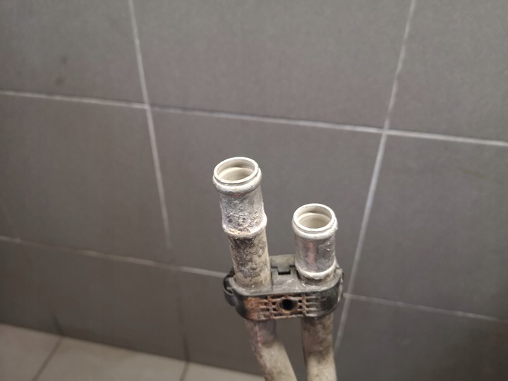 фото №14, Дроти води vw t5 2.5 tdi