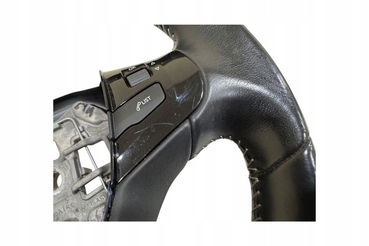 фото №10, Кермо peugeot 308 sw 98084115xu 2.0l дизель 2014