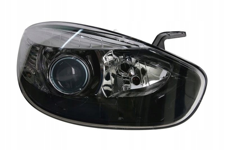 фото №2, Лампи передні tyc 20-12719-05-2