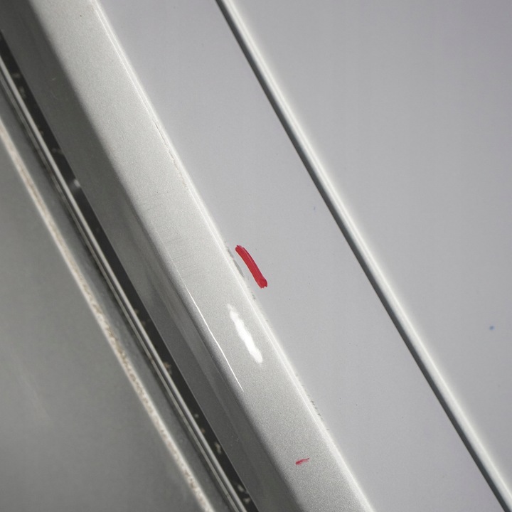 фото №10, Mercedes cl203 кришка багажника iridium срібний 775