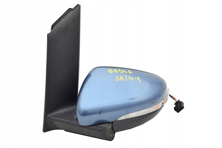 фото №1, Зеркало внешние левая vw touran iii 1t0857933a