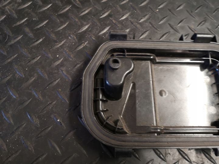 фото №8, Заглушка лампи лівий перед audi a6 c6 160163-00l