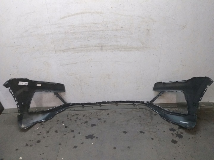 фото №9, Бампер перед audi q8 s line 4m