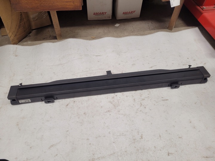 фото №10, Bmw 5 seria 6 g31 сітка багажника 7466711