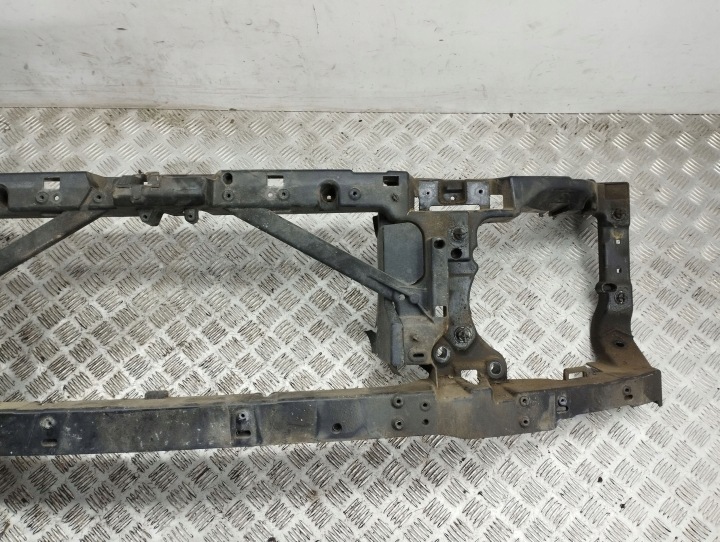 фото №7, Land rover range rover sport l320 2008 передня панель