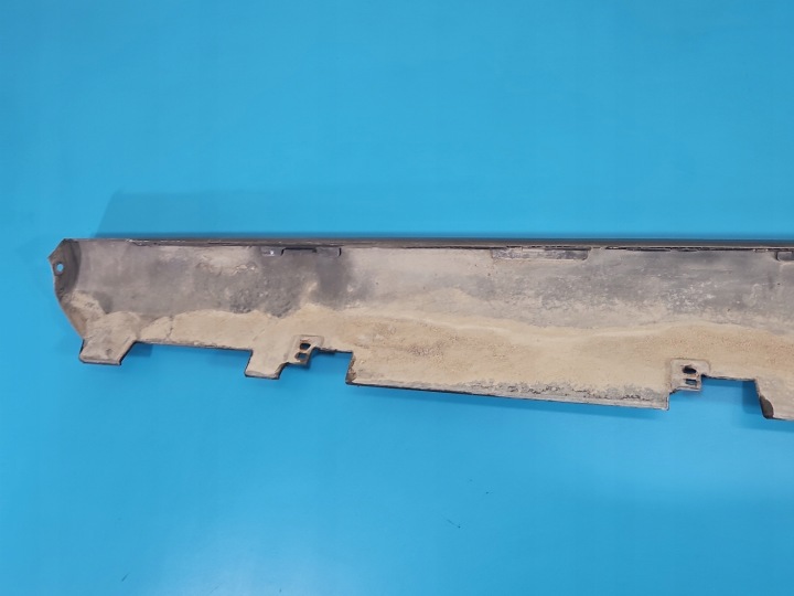 фото №11, Молдинг порогова права поріг накладка seat leon iii 12- 5f9853852d lw8z