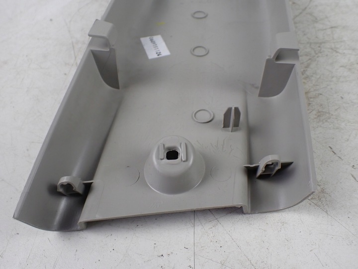 фото №8, Пластик захист стійка ліва сторона dacia duster ii 769146729r