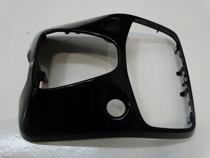 фото №8, Панель рамка радіо peugeot 108 aygo ii c1 55405-0h040