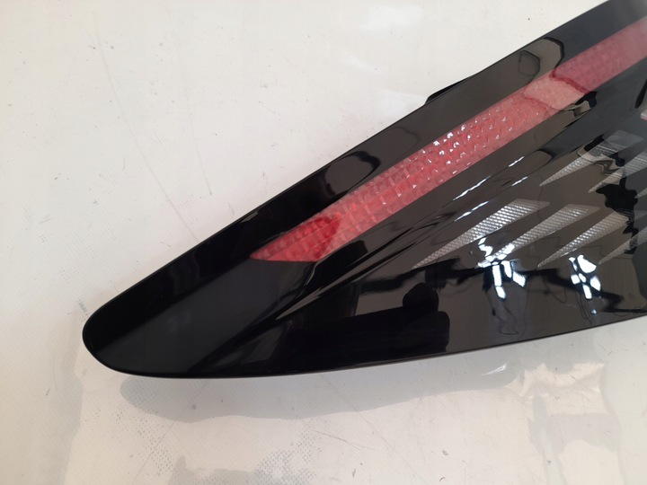 фото №10, Hyundai tucson iv 21- лампа левый правые зад usa