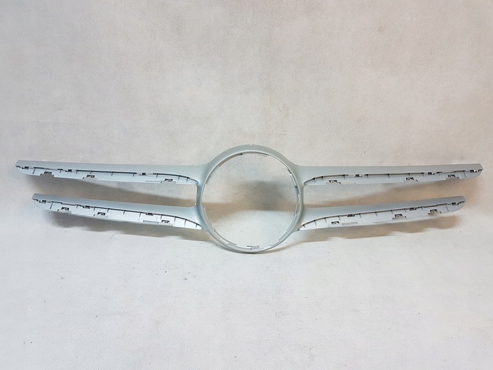 фото №1, Mercedes c-klasa w205 решётка решётка радиатора рамка каркас