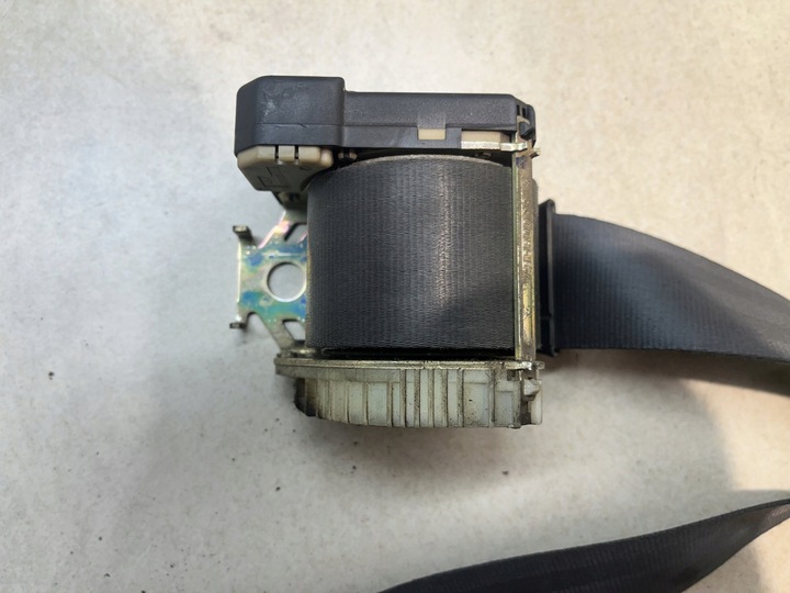 фото №4, Pas безпеки лівий перед kangoo 1.9 d 33005209