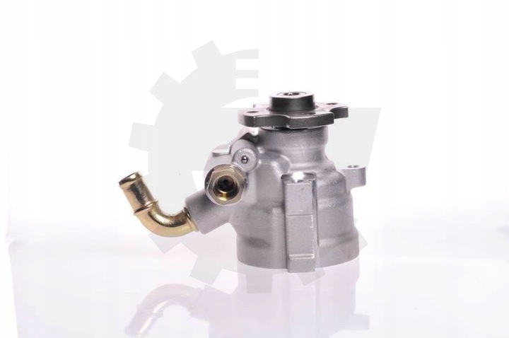 фото №10, Насос усилителя 4007.e3 , peugeot boxer 2.5 d