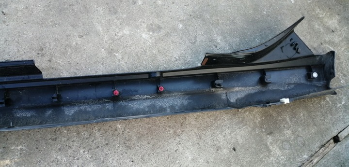 фото №7, Mini cooper f55 f56 планка порогова права 16189910