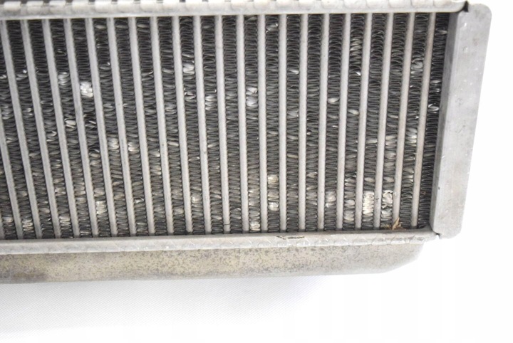 фото №6, Интеркулер + dv subaru impreza wrx sti 2008-2013