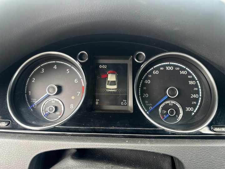 фото №5, Vw passat b6 b7 cc спідометр  колір 3d 3c8920881 дизель 0km customowy