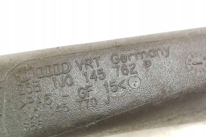 фото №7, Труба інтеркулер vw bora варіант 1j6 1j0145762p 1.9l дизель 2002