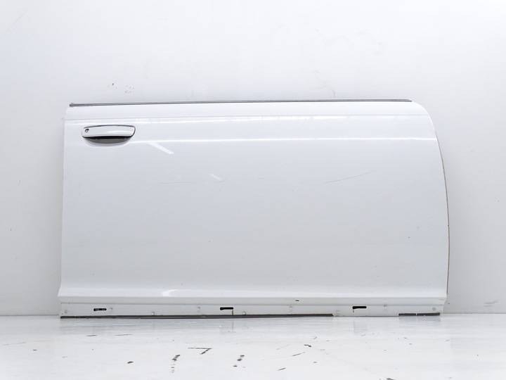 фото №2, Двері праві праві перед audi a6 c6 4f рестайлінг ly9c