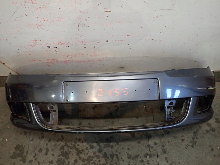 фото №1, Бампер перед переднє skoda octavia ii рестайлінг 2008-2012