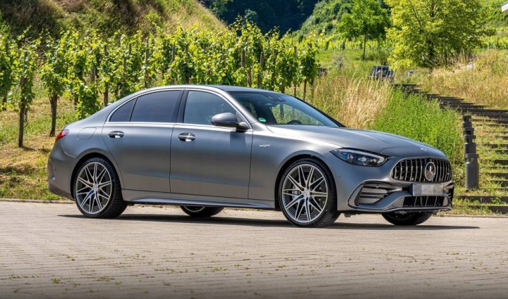 фото №4, Диски 19 do mercedes s-class amg w220 sl-class r129 r230 r231 amg r232