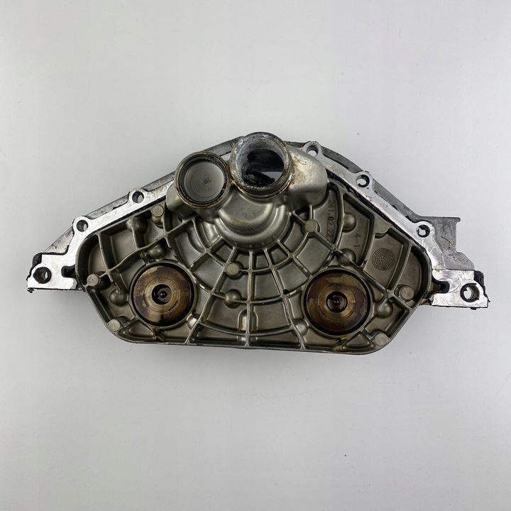 фото №1, Корпус распределительный вал mercedes w204 w212 c207 класс c e 1.8 cgi