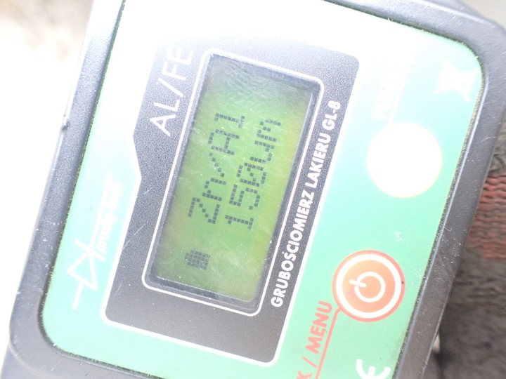 фото №14, Ванна четверть зад skoda octavia iii 2019 европа 4x4 универсал 2y2y