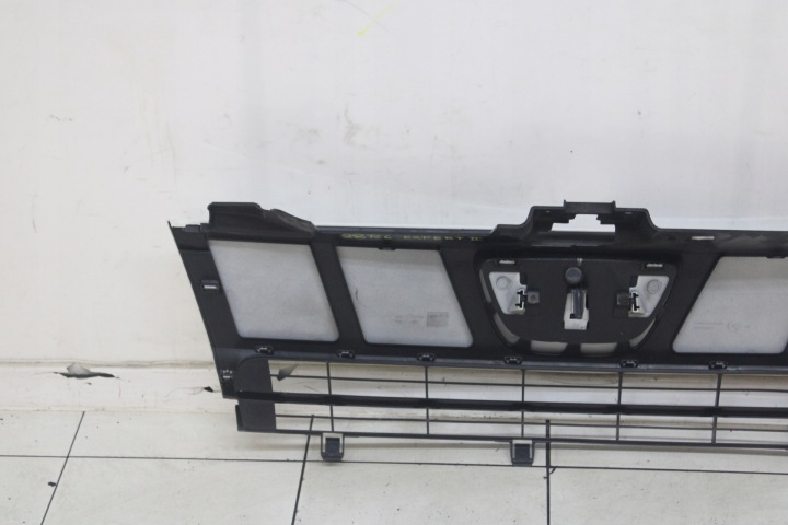 фото №6, Решётка радиатора peugeot expert 2 ii 1497644077 ewp