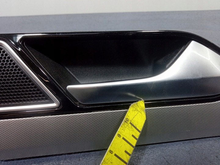 фото №7, Vw passat b8 планка декоративна двері права 3g0867450