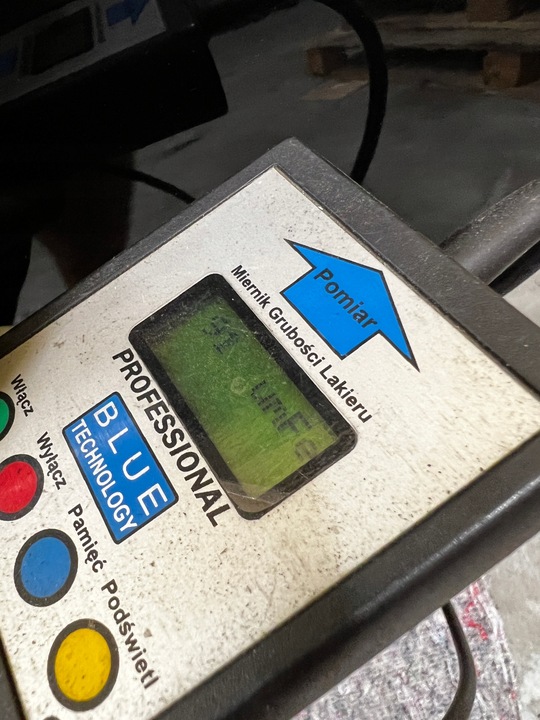 фото №10, Дверь правая сторона правые перед зад renault zoe z.e. i 2013-2018 tegne gne