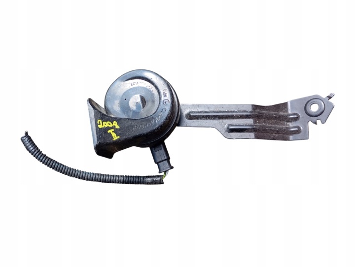 фото №5, Клаксон сигнал звуковой peugeot 208 2008 ii opel mokka ii oem номер 9827213580