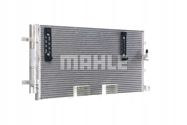 фото №11, Конденсатор кондиціонера audi a4 allroad b8 a4 b8 a5 q5 2.0-3.0d