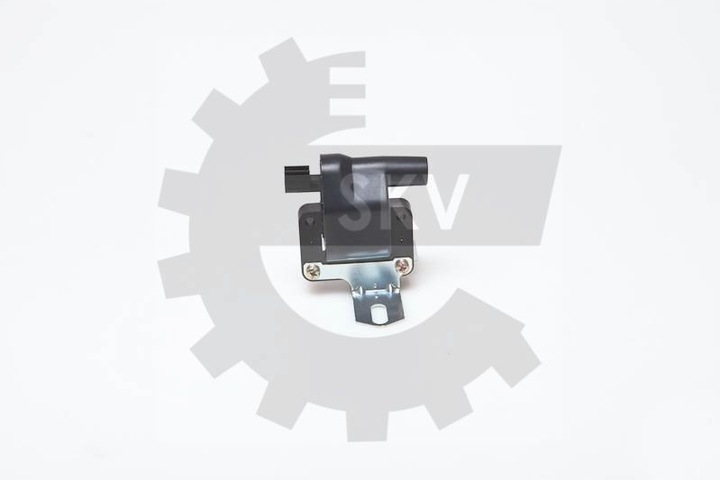 фото №8, Катушка зажигания suzuki vitara 88-98