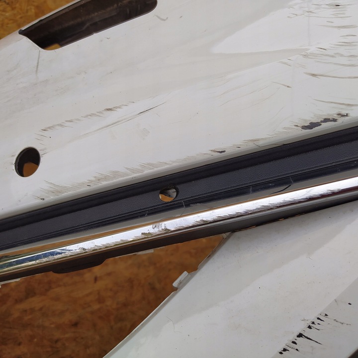 фото №6, Бампер перед переднее vw golf vii 7 5g0 рестайлинг