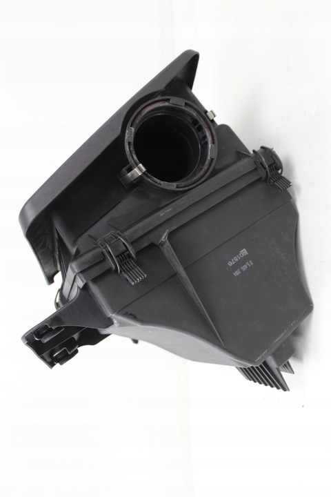фото №4, Корпус фильтра воздуха bmw x3 e83 m54b25 2.5b