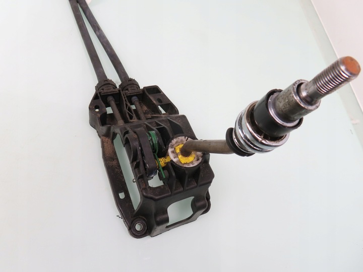 фото №6, Домкрат toyota avensis ii t25 2.0 d