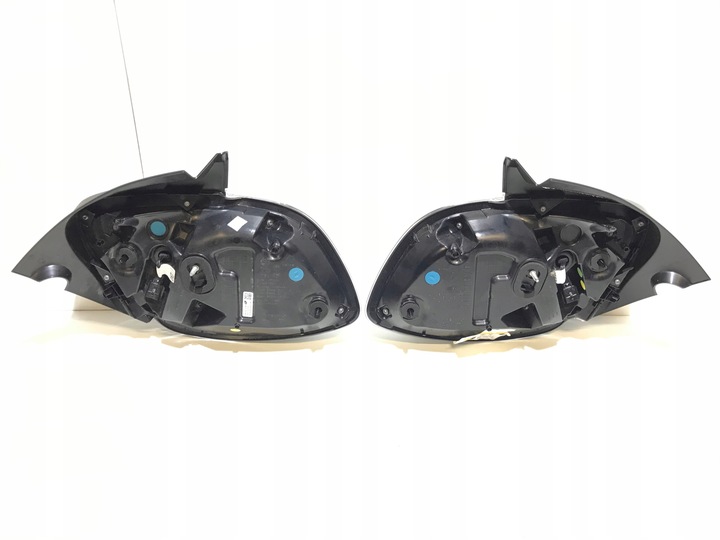 фото №6, Renault zoe ii рестайлінг 2020 лампа задня права зад 265500965r