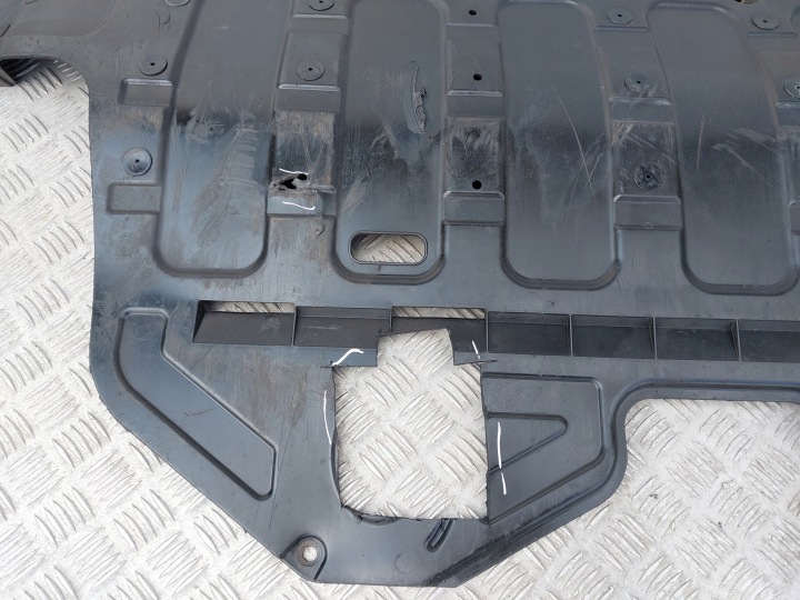 фото №7, Нижня захист під двигун 29111-2y000 hyundai ix35 рестайлінг 1.7 crdi