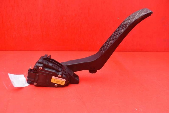 фото №6, Потенциометр педаль газа eu 7l0723507d vw touareg 2 ii 7p 3.0 tdi 245 km