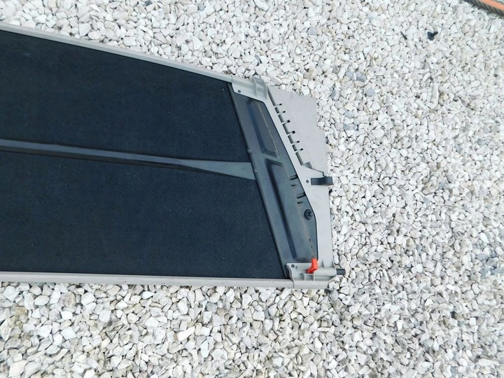 фото №6, Полка багажника mercedes w168 a-klasa рестайлинг