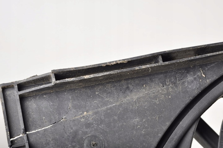 фото №8, Peugeot 308 ii t9 2.0 gt вентилятор радіатор