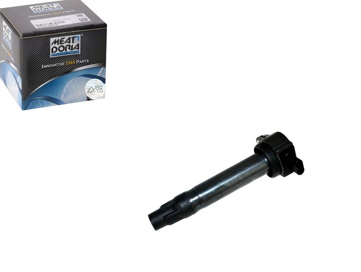 фото №1, Котушка запалювання chrysler sebring dodge avenger caliber journey jeep