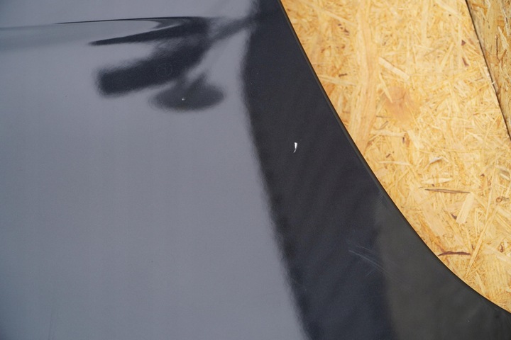 фото №16, Капот кришка двигуна шумоізоляція петлі maserati levante vr815/b ідеальний стан