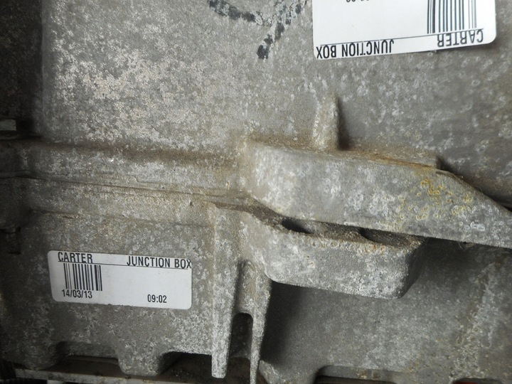 фото №13, Kangoo zoe двигатель электрический 5am450 компьютер