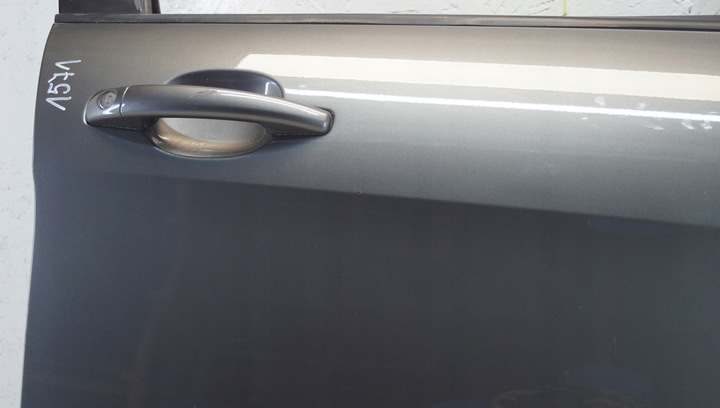 фото №13, Дверь правый перед peugeot 308 t7 ktqc