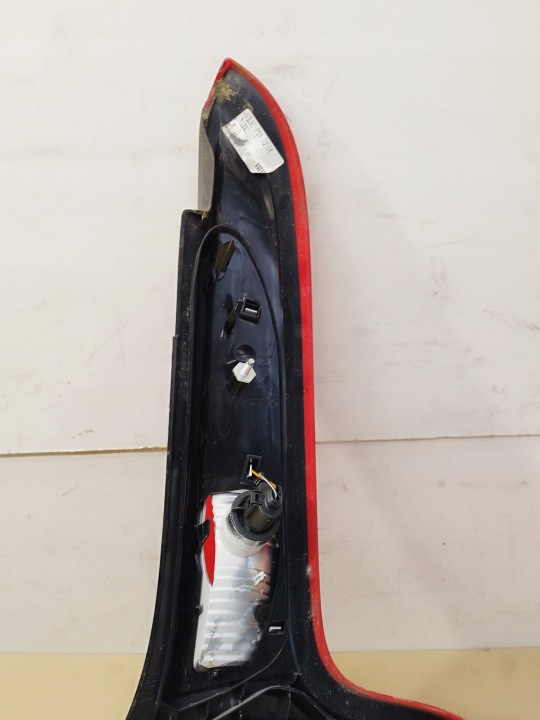 фото №11, Фара левая задняя volvo c30 годы 2006-2012 oem 31213913
