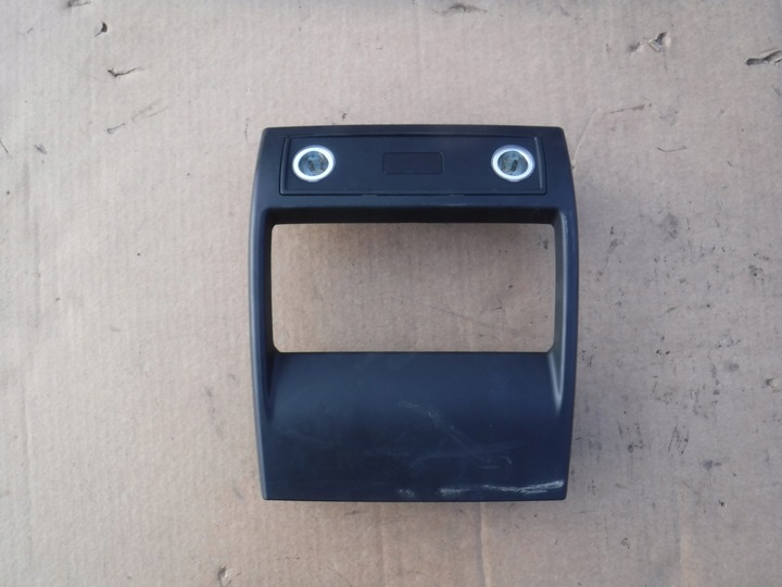 фото №1, Защита туннеля зад bmw x5 e70 6963375