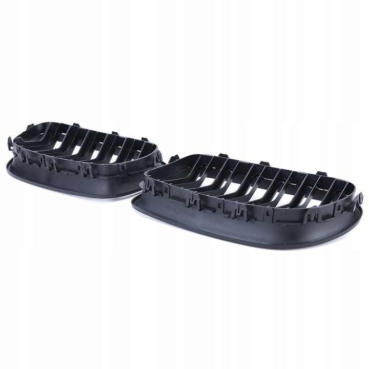 фото №8, Решітка радіатора решітки радіатора решітка bmw f10 f11 м-пакет m5 mat